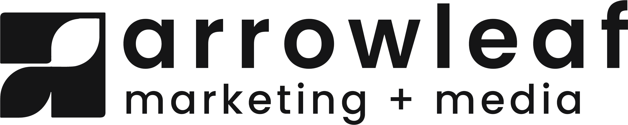 Arrowleaf Marketing + Media